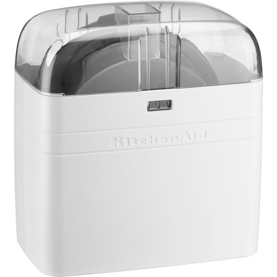KitchenAid Artisan snittjärn-set