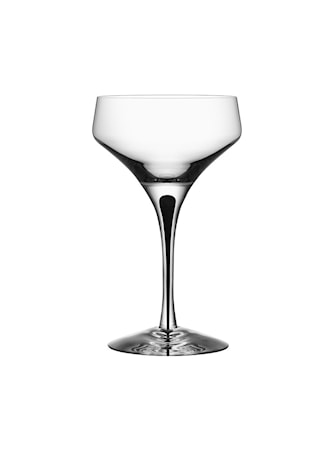 Metropol Coupe