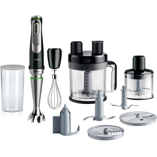 Braun MQ9195XL stavmixer
