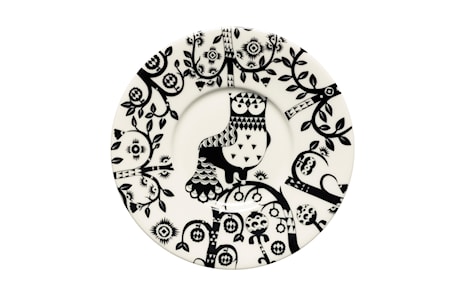 Taika Fat 15 cm svart