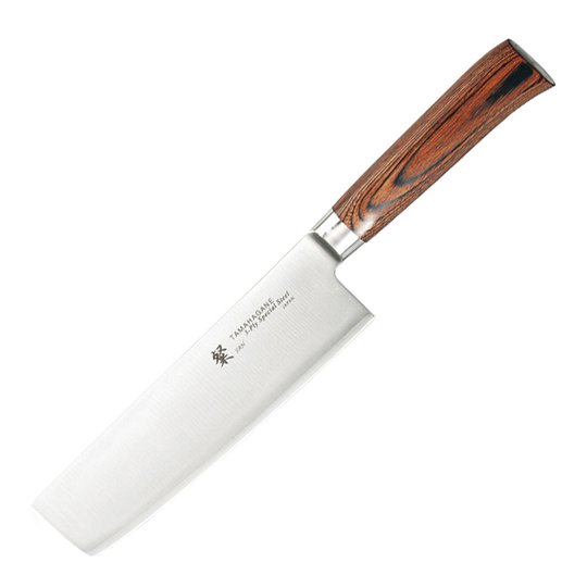 Tamahagane - Tamahagane San Grönsakshacka 18 cm