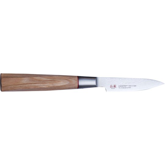 Suncraft Swirl 80 Petty kniv