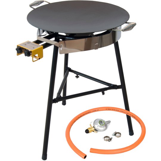 Hällmark Komplett grillset 58 cm.