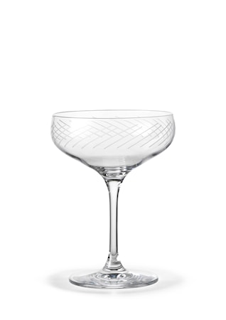 Cabernet Lines Cocktailglas 29 cl 2-pack Klar