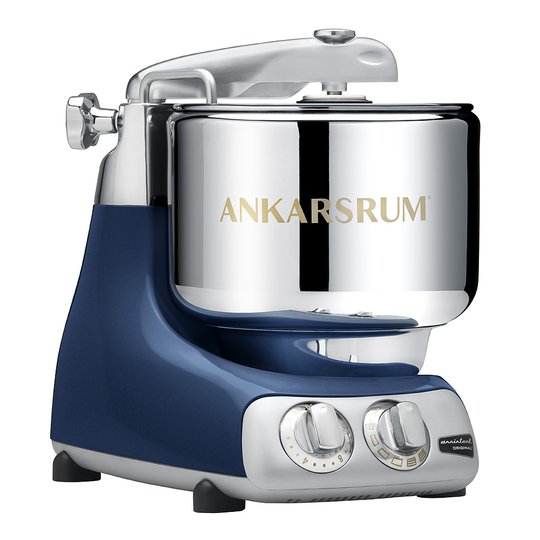 Ankarsrum - Ankarsrum Assistent Original Köksmaskin Ocean Blue