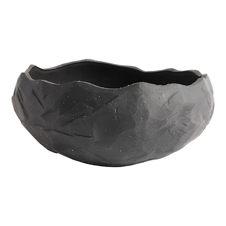 Kuri Serveringsskål Stone