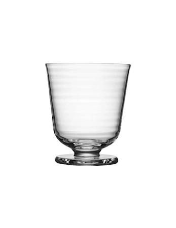 VIVA Glas på fot 20cl 2-PACK