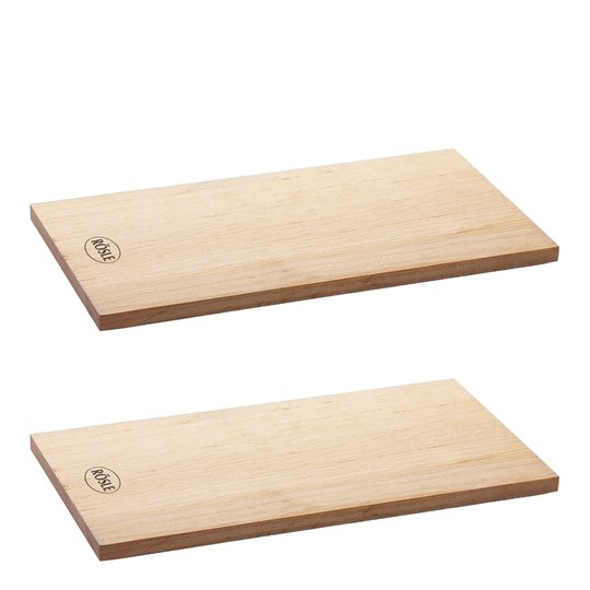 Rösle - Rösle Grillplanka 2-pack