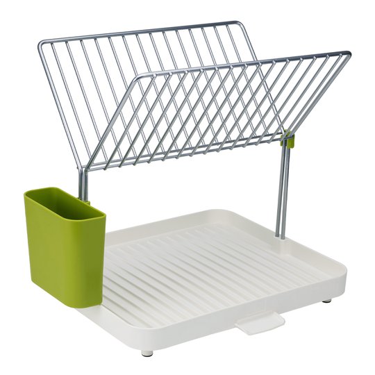Joseph Joseph - Y-Rack Diskställ Vit