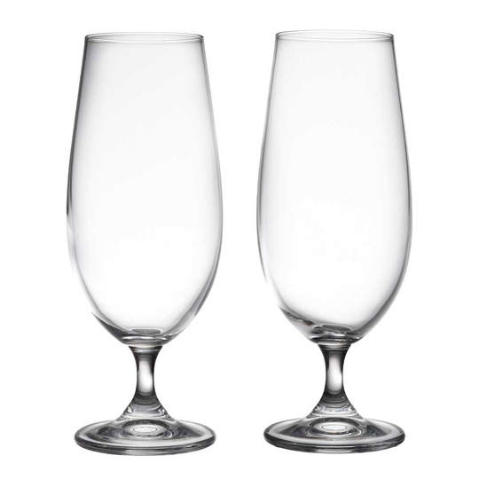Bitz - Bitz Ölglas 38 cl 2-pack