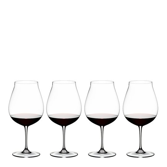 Riedel - Vinum Pinot Noir 4-pack