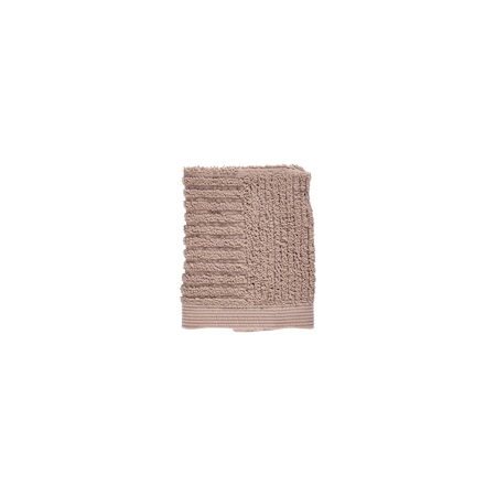Zone Denmark Tvättlapp Nude Classic 30 x 30 cm