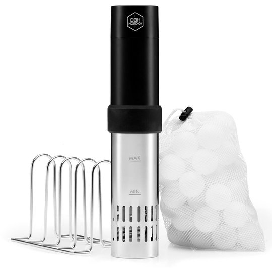 OBH Nordica Sous Vide Immersion Pro, 15 L