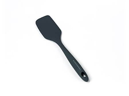 Slickepott Silikon Grå 27 cm