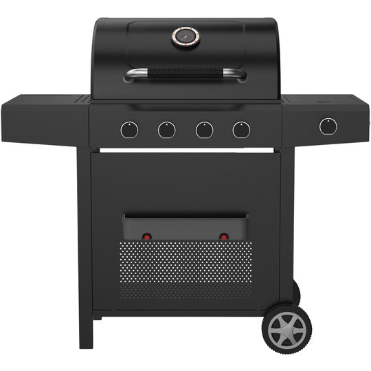 Dangrill Heimdal 410 PS gasolgrill