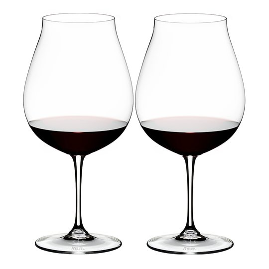 Riedel - Riedel Vinum Pinot Noir Glas 2-pack