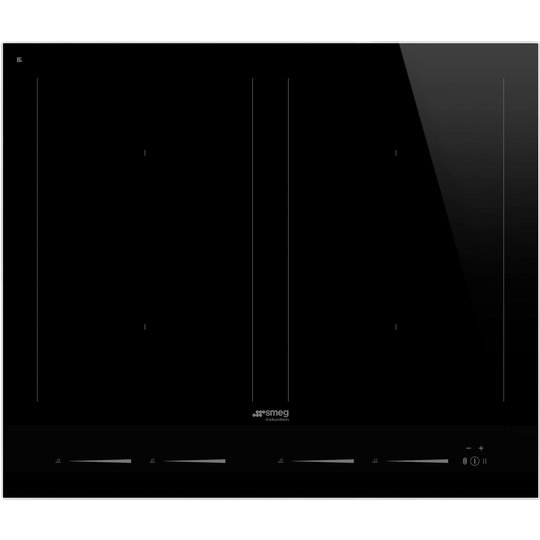 Smeg SIM1643D Inbyggnadshäll
