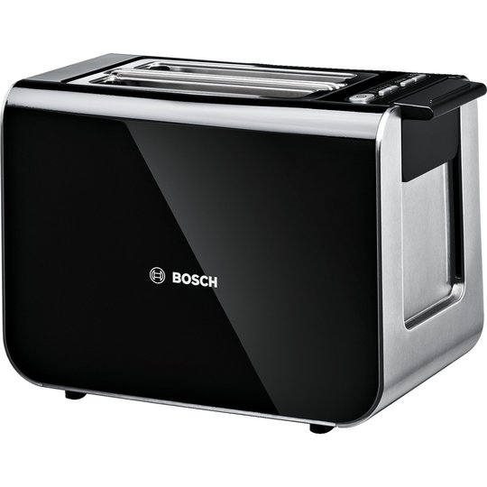 Bosch Brödrost Svart TAT8613