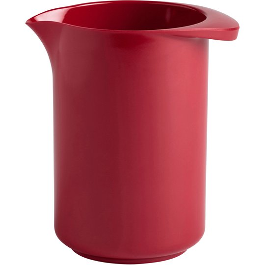 Rosti Mepal mixkanna, 0,5 liter (Röd)