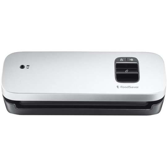 FoodSaver VS1190X Comapct vakuumpackare