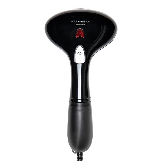 Steamery - Cirrus No.1 Travel Steamer Svart