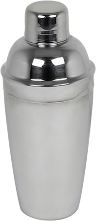 Cocktail Shaker 0,5l rostfri