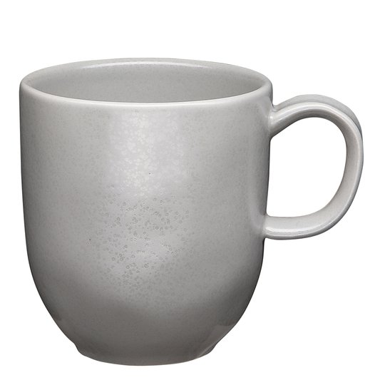 Table Top Stories - Mist Mugg 37 cl Grå