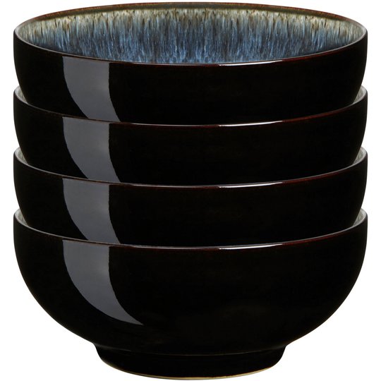 Denby Halo Skål 16 cm 4-Pack