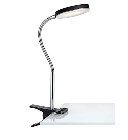 Flex Clip Svart