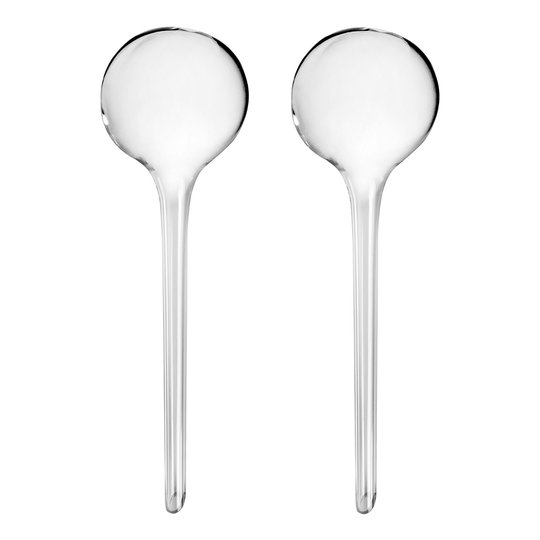 Muurla - Bevattningsboll Glas 28 cm 2-pack