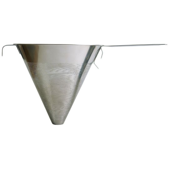 Dalolinden Pipsil Extra fin silning 23cm Rostfritt