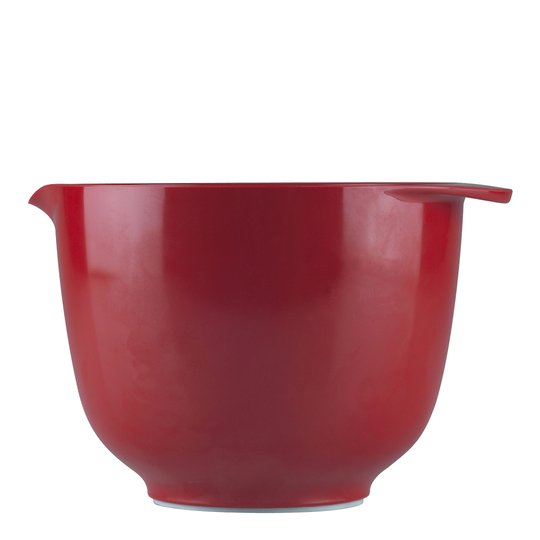 Rosti Mepal - Margrethe Skål 1,5 L Röd