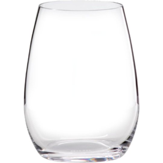 Riedel O Cognac- & Whiskyglas 23,5 cl 2-pack