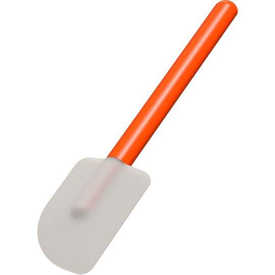 Rosti Mepal Slickepott stor, morot