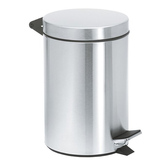 Blomus - Nexio Pedalhink 2,5 L Rostfri matt