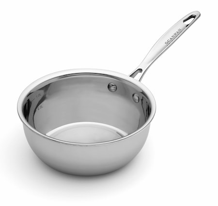 Fusion 5 Sauteuse Ø 18 cm 1,3 liter