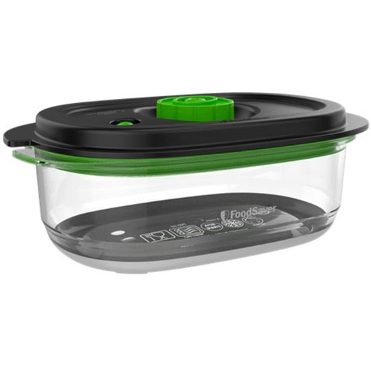 FoodSaver Vakuumlåda 0,7 liter