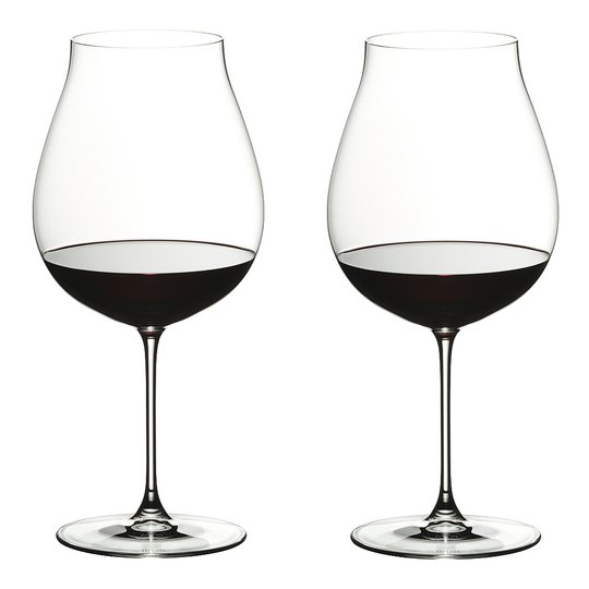 Riedel - Veritas Pinot Noir New World 2-pack