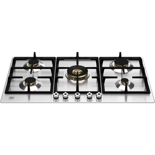 Bertazzoni P905CPRO Professional gasspis stål 90 cm.