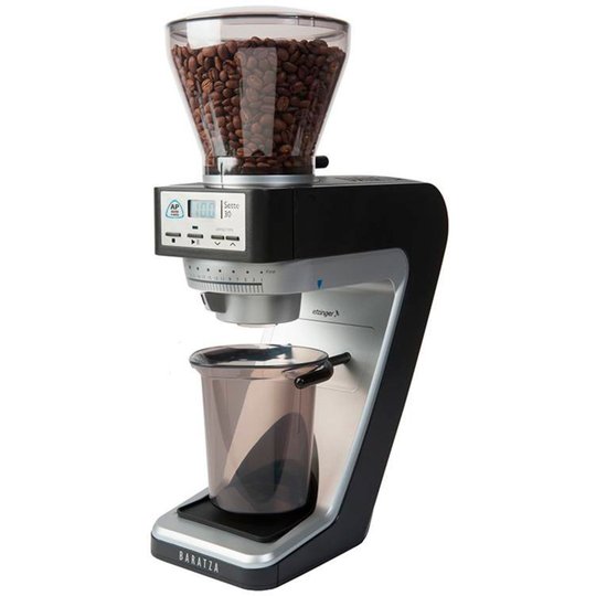 Baratza Sette 30 Kaffekvarn