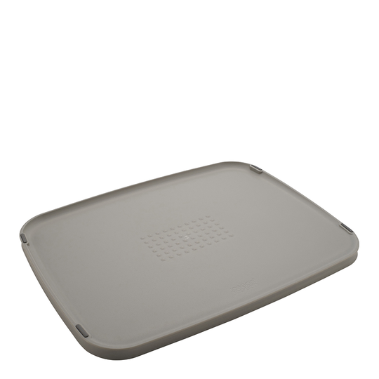 JOSEPH JOSEPH - Duo Skärbräda 35x27 cm Grå