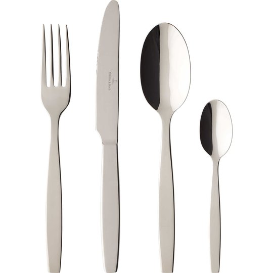 Villeroy & Boch Charles Bestickset 24 delar