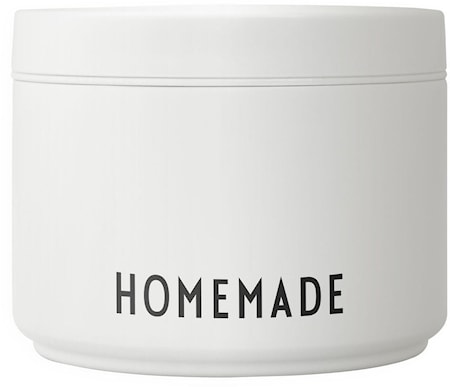 Thermo Lunchbox Liten Vit