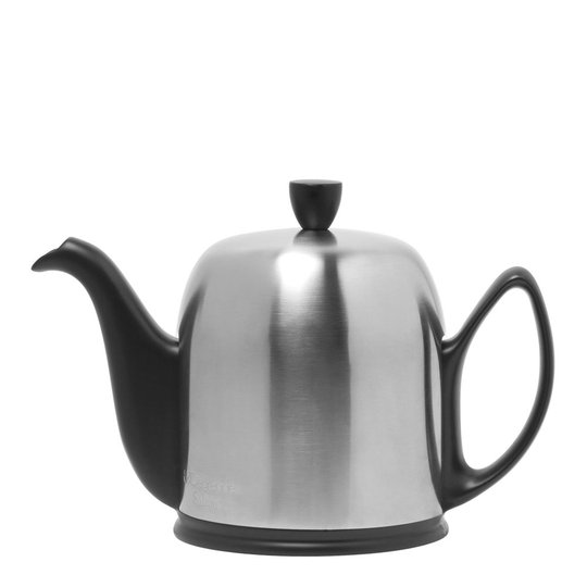 Degrenne - Salam Tekanna 1 L Noir Matt
