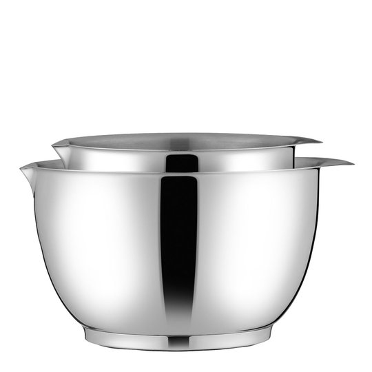 Rosti Mepal - Margrethe Skålset 1,5+3 L Rostfri