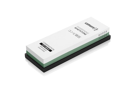 Våtslipsten Combo 3000/8000 Grit