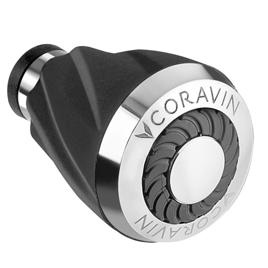 Coravin Vinluftare