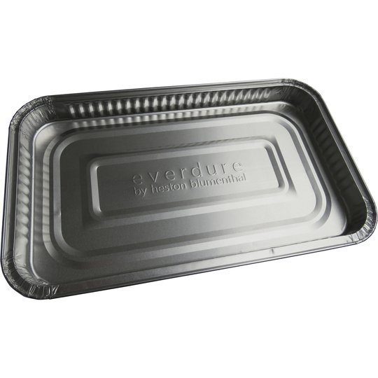 Everdure Aluminium droppbricka