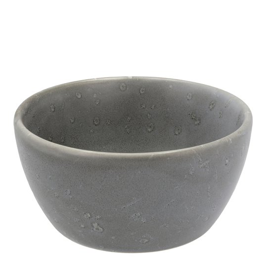 Bitz - Bitz Skål 12 cm Grå