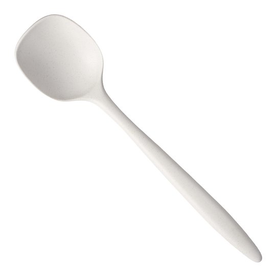 Rosti Mepal - 526 Grytsked 30 cm Pebble Vit